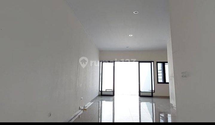 Dijual Rumah Siap Huni Dalam Cluster Taman Kopo Indah 5 Bandung 1