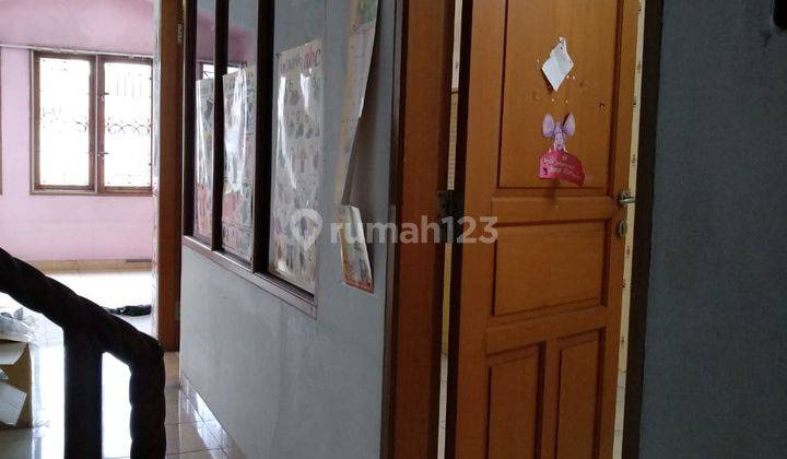 KAN RUMAH 3 LANTAI DI TAMAN HOLIS INDAH BANDUNG 1