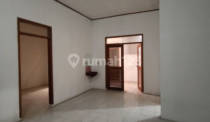 FOR SALE FULLY BUILT HOUSE IN TAMAN KOPO INDAH 2 BANDUNG