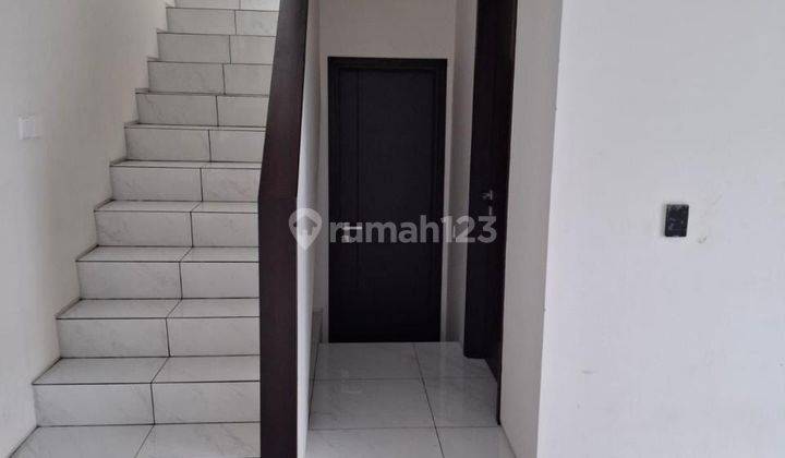 Rumah baru sudah renovasi Tarubawana KBP 2