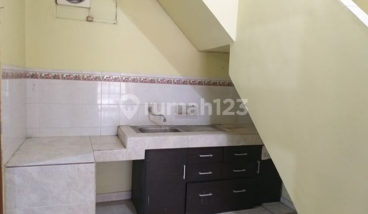 FOR RENT, READY-TO-OCCUPY RENOVATED HOUSE IN TAMAN KOPO INDAH 2, BANDUNG 2