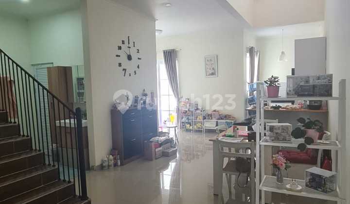 DIJUAL RUMAH SIAP HUNI TERAWAT TAMAN KOPO KATAPANG BANDUNG 2