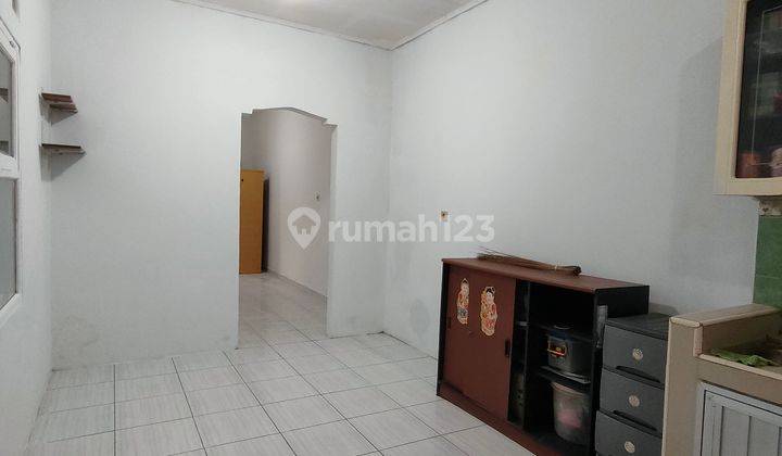 DIJUAL RUMAH SIAP HUNI DI TAMAN RAHAYU BANDUNG 1