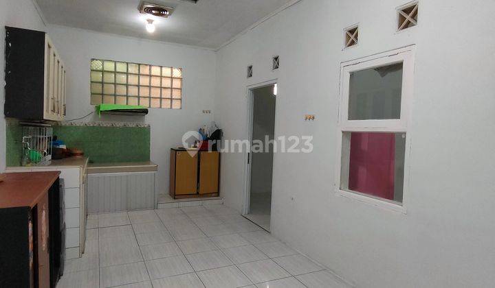 DIJUAL RUMAH SIAP HUNI DI TAMAN RAHAYU BANDUNG 2