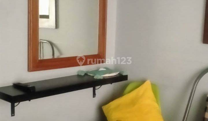 DIJUAL APARTMENT SERPONG GREEN VIEW, Studio 24 M² 4