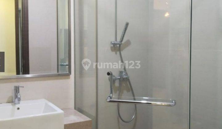 Apartemen Casa Grande Bagus Furnished 2