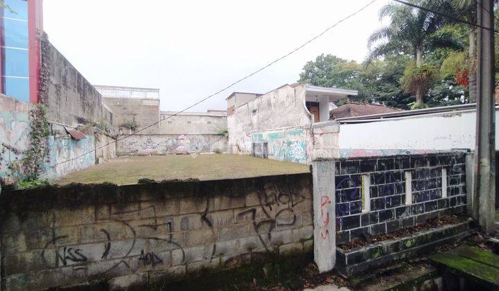 JUAL CEPAT TANAH i MAINROAD PP45 BUAHBATU  2