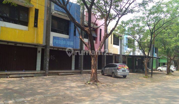 Jual cepat ruko 2 lantai grand Nusa indah Cileungsi  1