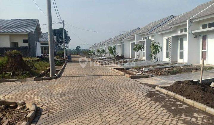 Jual rumah subsidi kolektif minimal 200 unit 4