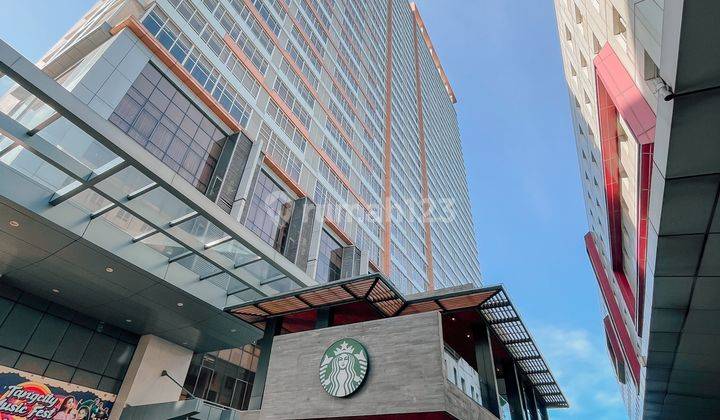 2 BR junior dan 3 BR Corner view danau  1
