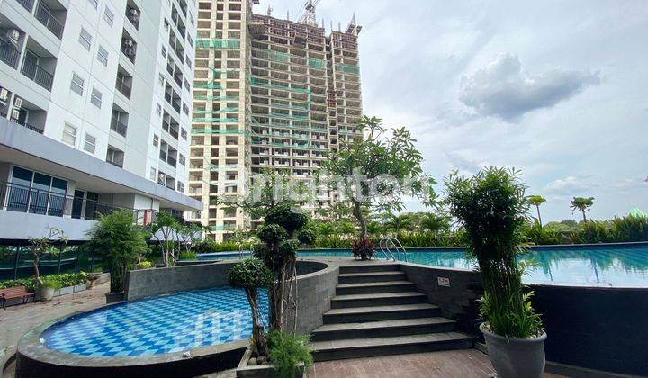 APARTEMENT THE AVENUE PARKLAND SERPONG 1