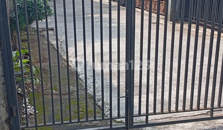 Rumah Di Pondok Gede 