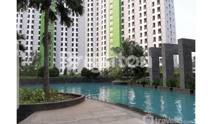 APARTEMEN GREEN LAKE VIEW CIPUTAT