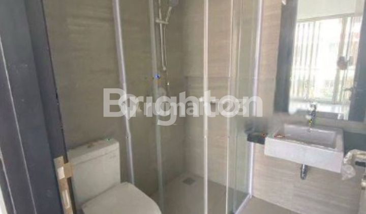 RUMAH BAGUS DALAM CLUSTER DI PIK 2