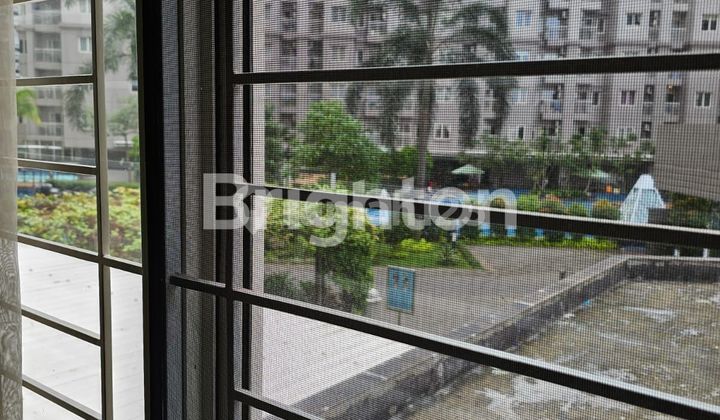 APARTEMENT ROYAL MEDITERIA GARDEN 1