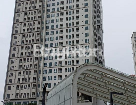 APARTEMEN GRAND MADISON TANJUNG DUREN