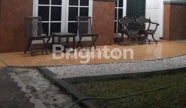 RUMAH DI LARASATI INDRAPRASTA 2