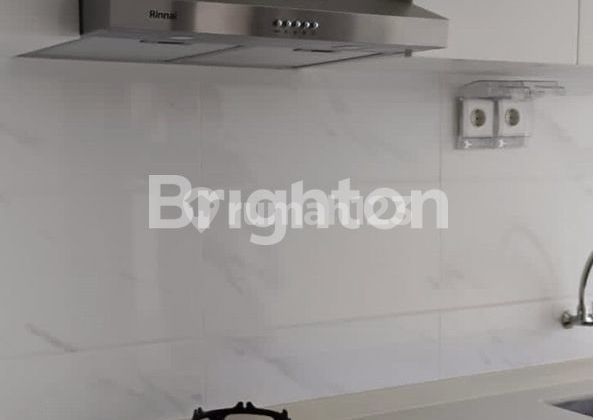 APARTEMEN SKY HOUSE BSD