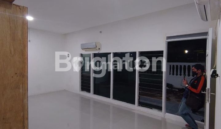 RUMAH DIDI TANJUNG DUREN RUMAH DIDI TANJUNG DUREN