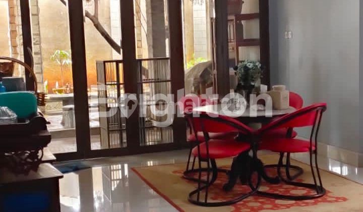 RUMAH DI DUREN TIGA 2