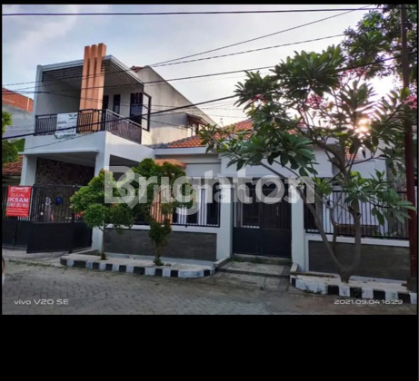 Medokan Asri Housing Surabaya