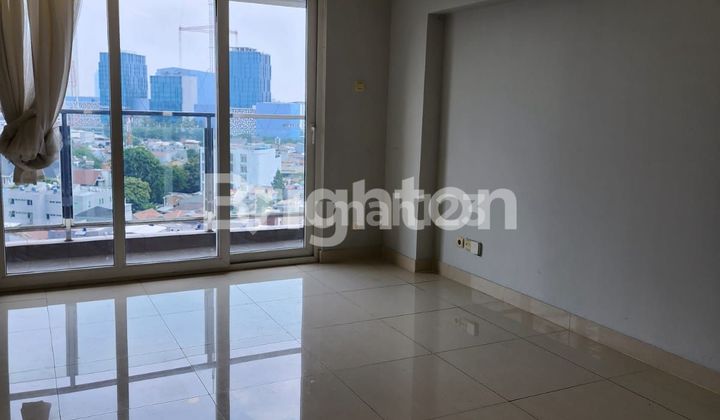 APARTEMEN MAGNA RESIDENCE