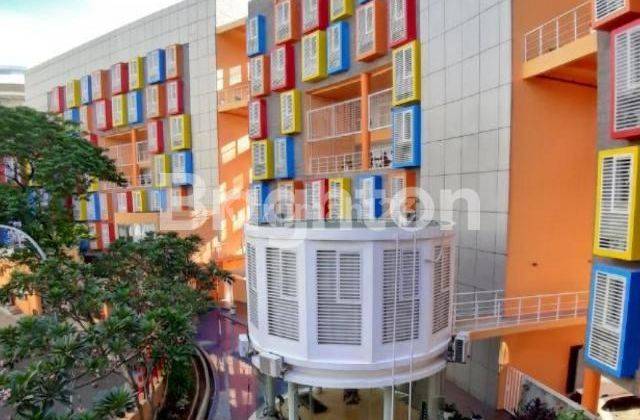 APARTEMEN DI BSD CITY 1