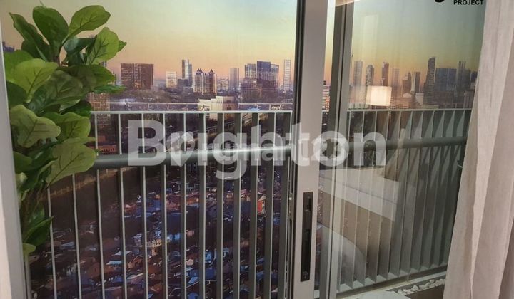 APARTMENT KIZO RESIDENCE 2