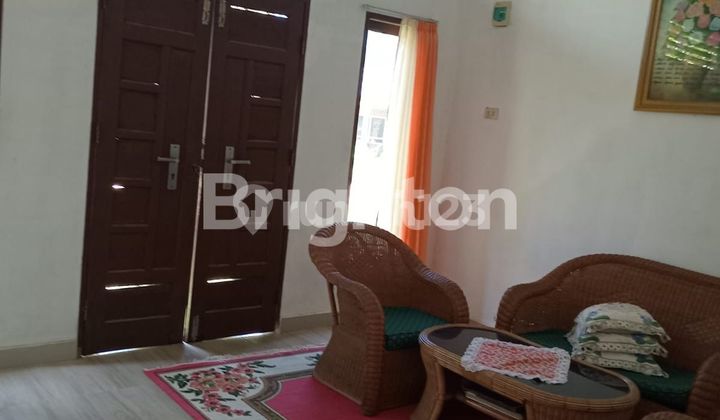 SIMALUNGUN REGIONAL HOUSE MEDAN