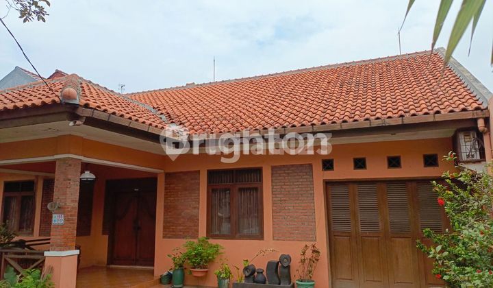 RUMAH DI PAMULANG, TANGERANG SELATAN 1