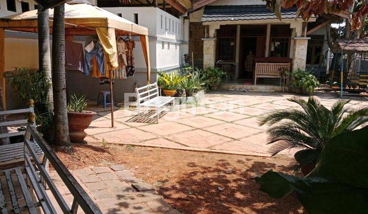 RUMAH DI CICERE INDAH 1