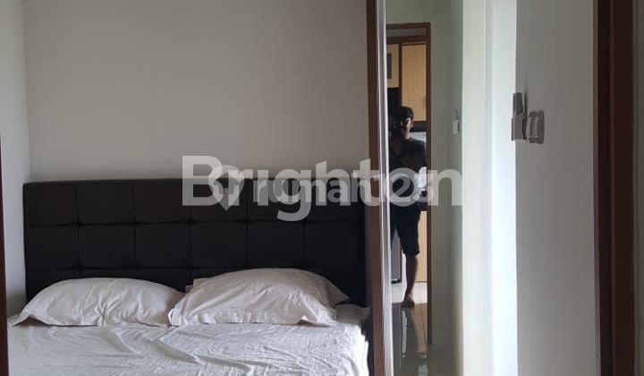 APARTEMEN GREEN LAKE CIPUTAT 2
