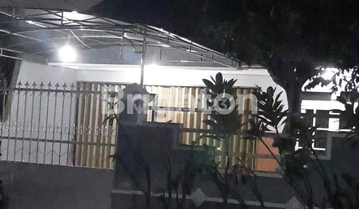 RUMAH DI LARASATI INDRAPRASTA 1
