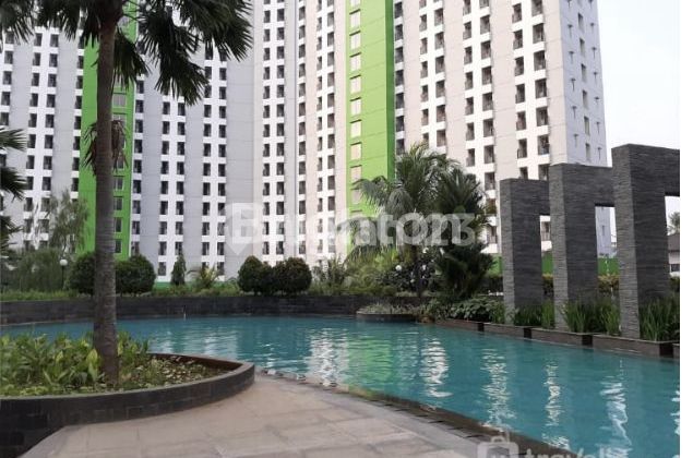 APARTEMEN GREEN LAKE VIEW CIPUTAT 2