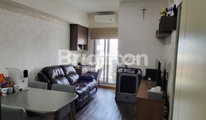 APARTEMENT M TOWN RESIDENCE DI GADING SERPONG APARTEMENT M TOWN RESIDENCE DI GADING SERPONG