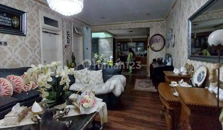 Rumah Kota Wisata 2 Lantai Murah Minimalis Lt 140 Lb 200 Nego 1