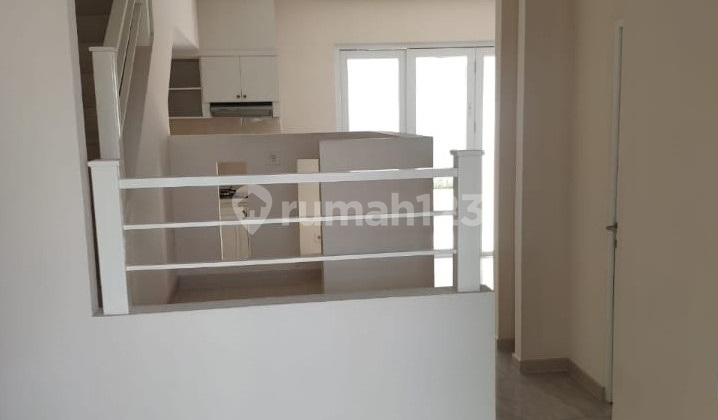 rumah 2 lantai sakura regency 3 siap huni bagus murah lt126 lb110 2