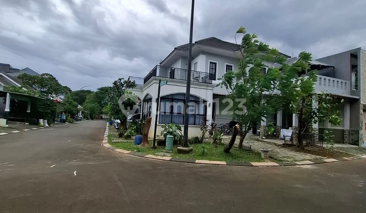 Rumah Minimalis Bagus Murah Rapih Lt182 lb 250 Kota Wisata Nego 2