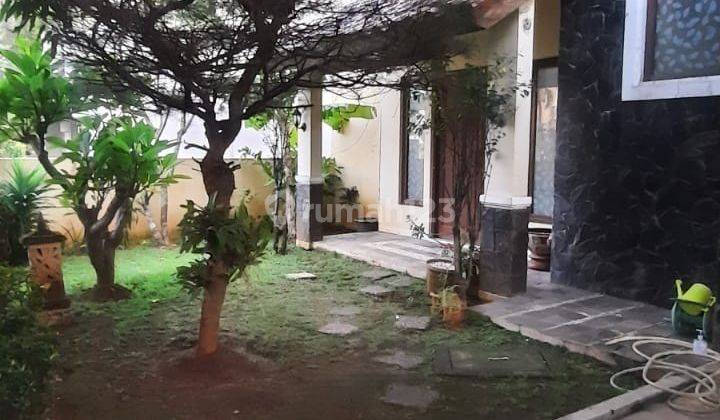 Rumah Megah 2 Lantai Bagus Rapih Nyaman Lt 240 Lb 180 Kota Wisata 1