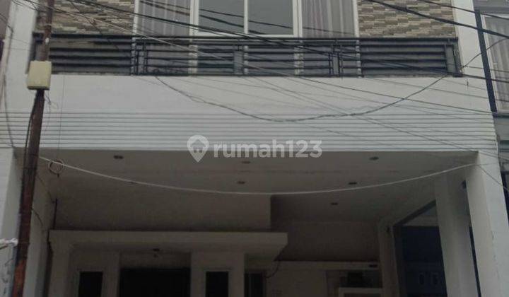 ruamh 2 lantai bagus nyaman huni cibubur country lt90 lb110 murah 2