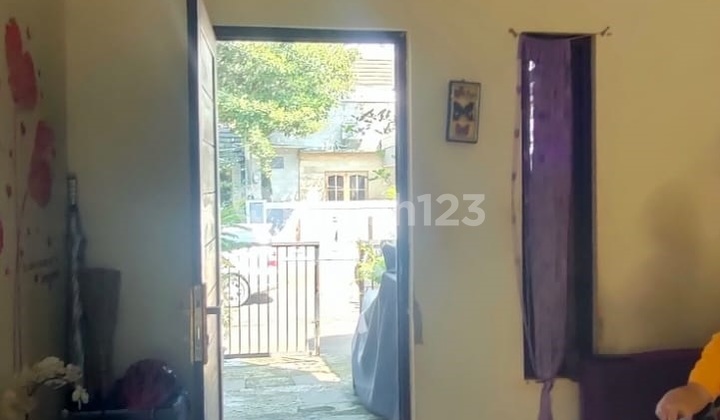 nice minimalist house tidy comfortable cheap 110 land area 150 building area golf hill