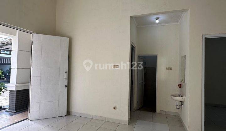 Rumah Murah Minimalis Nyaman Huni Lt 105 Lb 59 Kota Wisata Nego 1