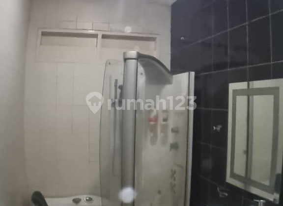 rumah sewa murah bagus minimalis rapih citra gran lt 128 lb 160 2