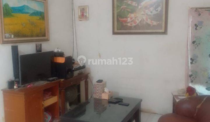 Dijual Cepat Rumah Bagus Lega Lt 272 Lb 160 Harga Nego di Limus Pratama 5