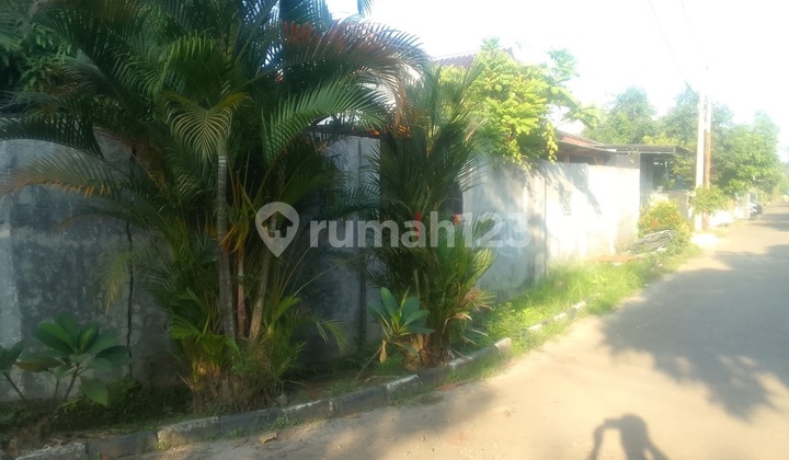Dijual Cepat Rumah Bagus Lega Lt 272 Lb 160 Harga Nego di Limus Pratama 12