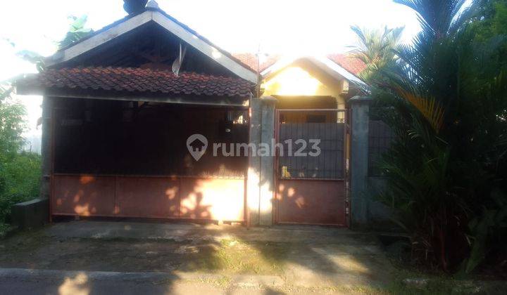 Dijual Cepat Rumah Bagus Lega Lt 272 Lb 160 Harga Nego di Limus Pratama 13