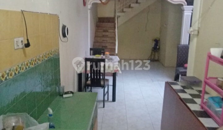 Dijual Cepat Rumah Lega Bagus Lt 120 Lb 110 Harga Murah di Limus Pratama 7