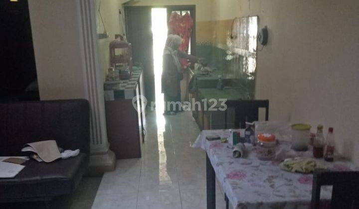 Dijual Cepat Rumah Lega Bagus Lt 120 Lb 110 Harga Murah di Limus Pratama 10