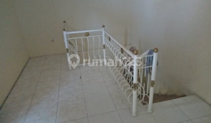 Dijual Cepat Rumah Lega Bagus Lt 120 Lb 110 Harga Murah di Limus Pratama 9