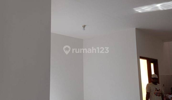 Dijual Cepat Rumah Bagus Lega Rapih Lt 130 Lb 60 Harga Murah di Limus Pratama 3